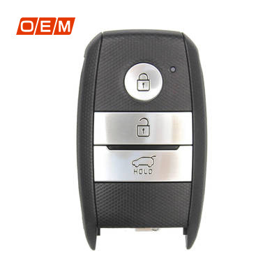 3 Button Genuine Smart Key Remote 2018 433MHz 95440-2P560 for KIA Soranto