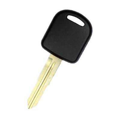 Transponder Key Shell Left for Suzuki (5pcs)