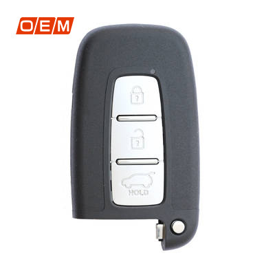 3 Buttons Genuine Smart Key Remote 2012 433MHz 95440-3W200 for KIA Sportage