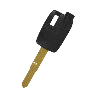 Transponder Key Shell Swift for Suzuki Motorbike (5pcs)