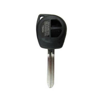 Smart Key Remote Blade for Suzuki (10pcs)