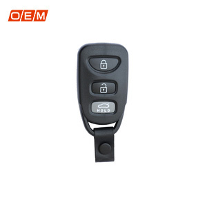 3 Button Genuine Remote 427MHz 95430-3K102 for Hyundai Avante