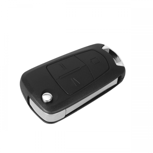 3 Buttons Chevrolet Proximity Key with 46 chip 434 Mhz