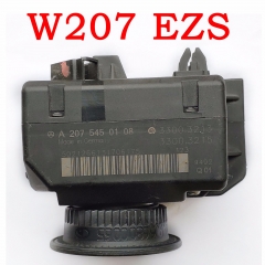 Original Refurbished EZS for Mercedes Benz W207