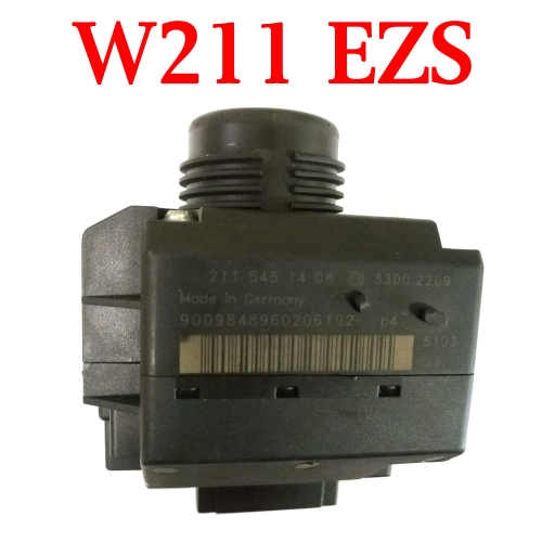 Original Refurbished EZS for Mercedes Benz W211