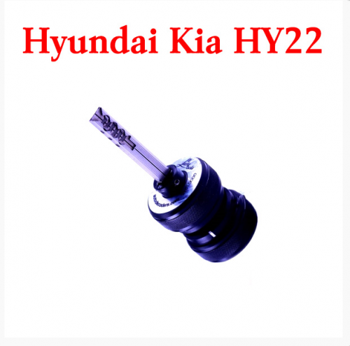 Genuine Turbo Decoder HY22 for Kia Hyundai