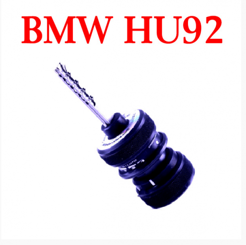 Genuine Turbo Decoder HU92 for BMW