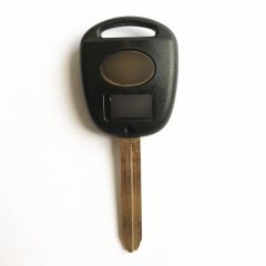 Remote Key 2 Button 433MHz 4D67 Chip for Toyota RAV4 Prado Tarago P/N:50171