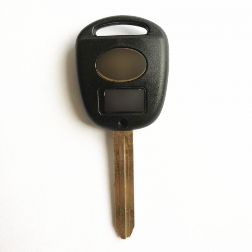 Remote Key 2 Button 433MHz 4D67 Chip for Toyota RAV4 Prado Tarago P/N:50171