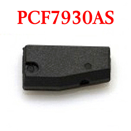 Original PCF7930AS PCF7930 7930 Transponder Chip