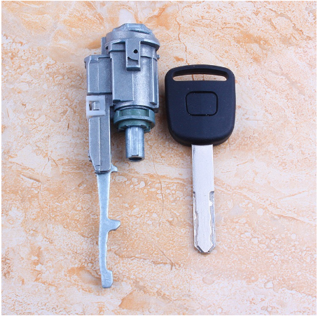 Ignition Lock Cyliner For HONDA CRV/Accord/Fit/City/Civic/Odyssey For Car Locks With Key