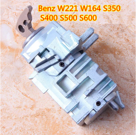 Mercedes Benz New S Series Car Door Lock Cylinder For W221 W164 S350 S400 S500 S600 Car Door Locks