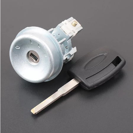 Car Spark Lock Cylinder For Ford Fiesta,Locksmith Repair Car Replacement Ignition Lock Cylinder