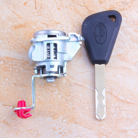 For Subaru Forester Left Car Door Lock Cylinder,Car Locks Replacement