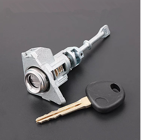 Left Car Door Lock Cylinder For Hyundai New Elantra 7 Generation For Locksmith