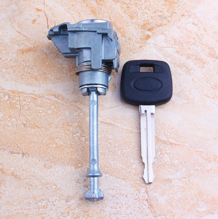 For 2013Year Subaru XV Left Car Door Lock Cylinder/Locksmith Training SKills Accessories