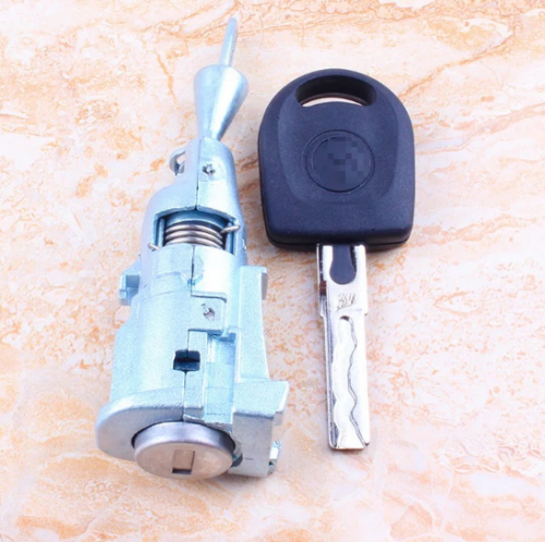 For Volkswagen Sagitar Door Lock Cylinder