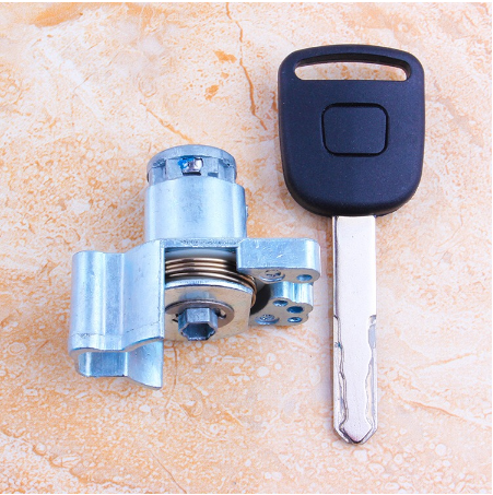 New HONDA CRV Front Left Car Door Lock Cylinder/Locksmith Training Skill Professional Locks