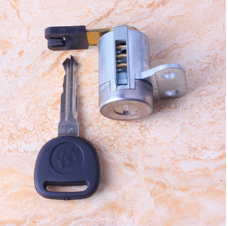 For Buick Old Year Lacrosse Car Door Lock Cylinder,Car Locks Repair Replacement