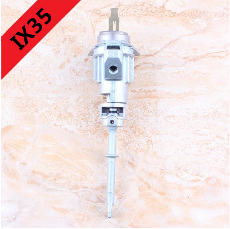 Car Door Lock Cylinder Accessories For Hyundai IX35 Door Locks