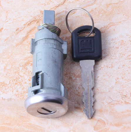 Lock Cylinder For The Trunk Of The Buick Regal Car Back Tail Box Locks For Locksmith