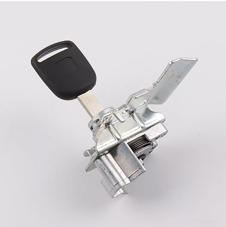 For Honda City Front Left Car Lock Cylinder Auto Locks Cylinder For Modification