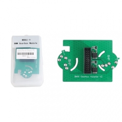 Yanhua Mini ACDP Module11 Clear EGS ISN Authorization with Adapters Support both 6HP & 8HP