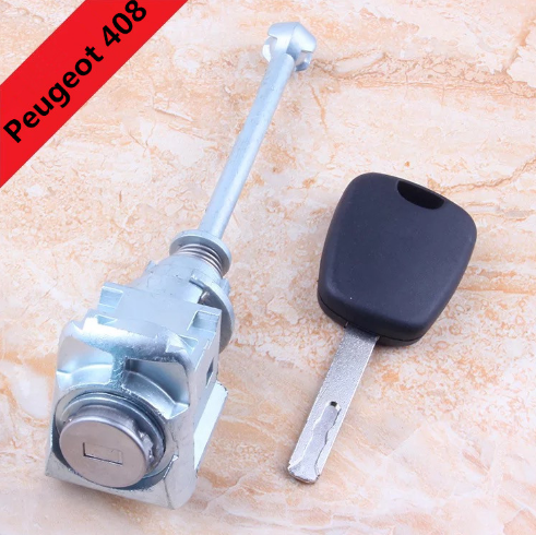 Car Door Lock Cylinder Repair Replacement Locks For Peugeot 408/Professional Training Locks