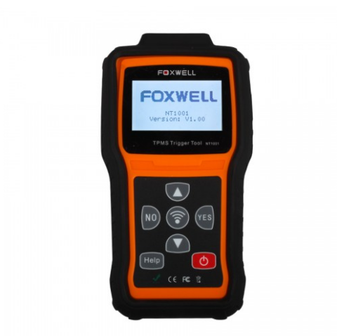 Foxwell NT1001 TPMS Trigger Tool