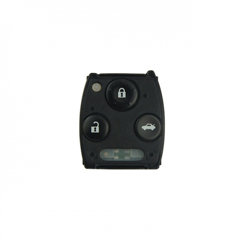 3 Button 433MHz Remote for Honda CRV