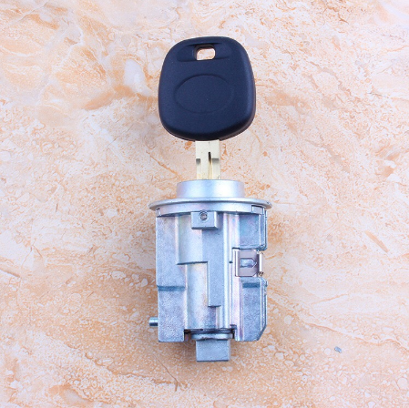 Car Ignition Lock Cylinder For Toyota Camry,Reiz,Crown,RAV4 Fire Locks With One Key