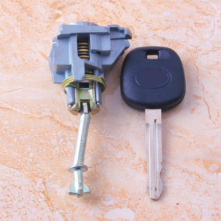 SYM Locksmith Tools For Toyota Camry Car Door Lock Cylinder/Car Lock Repair Replacement 1 order