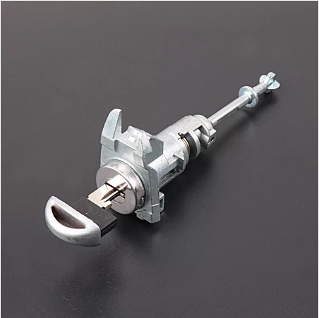 Zinc Alloy Brand New Car Door Lock Cylinder For New Mazda3 And Axela Door Locks