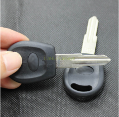 Car Key for CHERY A1 Key Uncut Blade Blank Key Shell 1 PC