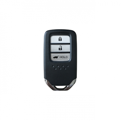 Original 3 Buttons 434 MHz Remote for Honda Accord