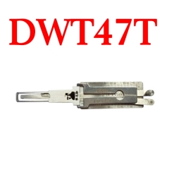 LISHI DWT47T 2-in-1 Auto Pick and Decoder for SAAB 900 (1994-1998)