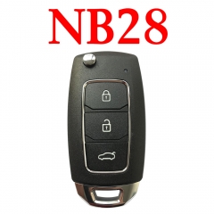 Universal Remote NB-Series for KD900 KD900+ KD-X2, KEYDIY Remote for NB28