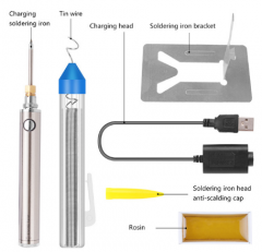 soldering iron kit