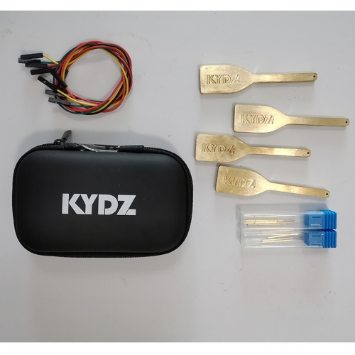 KYDZ Special Fixture Accessorises Adapter For Remote Control Unlocking