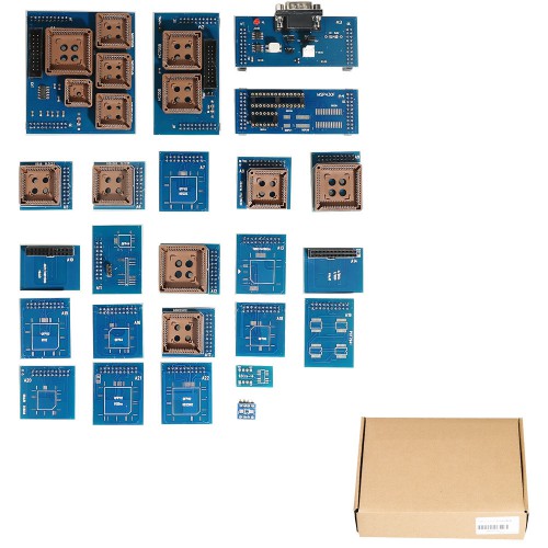 Full Kit Adapter For Orange 5 Original & orange 5 China version