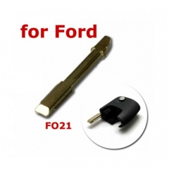 KD900 & VVDI FO21 Flip Remote Key Blade for Ford Mondeo 91# KEY BLADE 10pcs