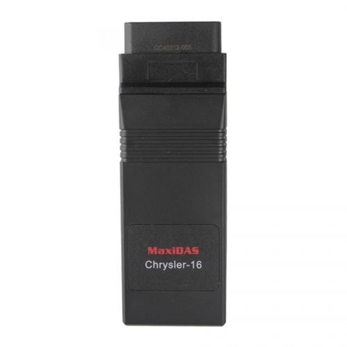 Chrysler Adapter for Autel MaxiDAS DS708