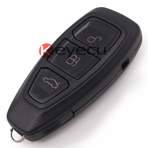 Intelligent Remote Key 434MHz ID83 for Ford Focus C-Max Mondeo Kuga Fiesta