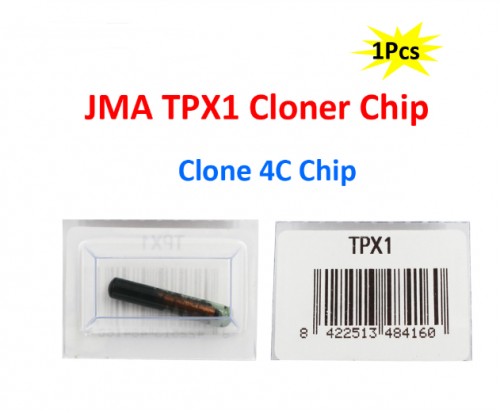 JMA TPX1 Cloner Chip 5pcs/lot