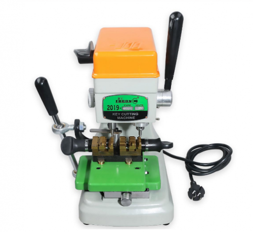 Original GOSO Fugong998A Key cutting machine fugong998a support auto keys house keys motorcycle keys