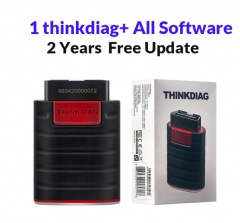 Thinkdiag+ full software +2 years free update