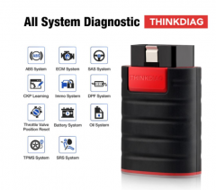 Thinkdiag new Version