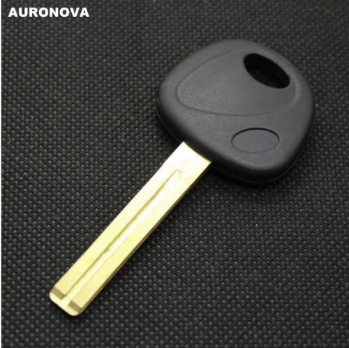 New Replace Original Key Shell for Hyundai Kia Replace Spare Car Key Case With Uncut Blank Blade