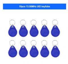 10pcs UIDKey