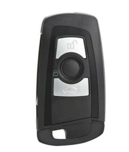 Smart Remote Control Key With 3 Buttons PCF7953 Chip - FOB for BMW FEM ...